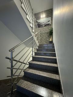 VILLA ŠIMOVIĆ APARTMENTS - Baška Voda - 9