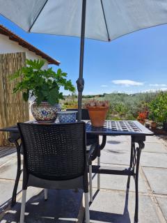 Lagoon Links Studio - Langebaan - 5