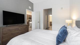 Landing at San Marco Promenade - 1 Bedroom in San Marco - Jacksonville - 1