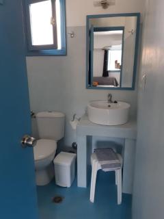 Delfini Hotel - Skala - 9