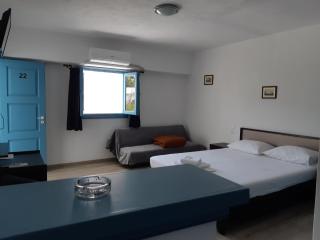 Delfini Hotel - Skala - 5