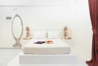 Hotel Sunshine Matala - Matala - 9