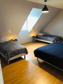 Villa Katharos avec SPA et piscine - 6