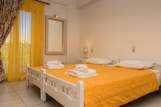 Hotel Sunshine Matala - Matala - 4