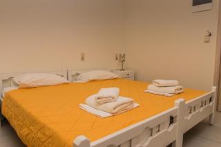 Hotel Sunshine Matala - Matala - 3