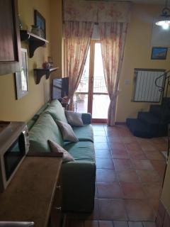 La Casa nella Pineta - Fiuggi - 2