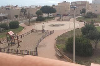 adosado con piscina en Cabo de Gata 4p - 9