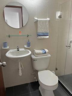 605 Hermoso Aptoestudio Nuevo Amoblado Bajo Precio - Bucaramanga - 8