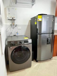605 Hermoso Aptoestudio Nuevo Amoblado Bajo Precio - Bucaramanga - 6