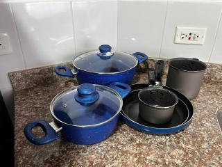 605 Hermoso Aptoestudio Nuevo Amoblado Bajo Precio - Bucaramanga - 4