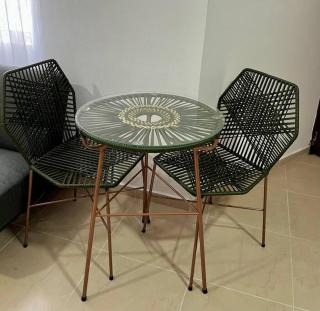 605 Hermoso Aptoestudio Nuevo Amoblado Bajo Precio - Bucaramanga - 1