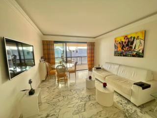 Les Jardins de la Croisette Modern Apartment - Cannes - 0