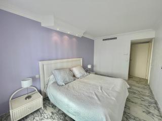 Les Jardins de la Croisette Modern Apartment - Cannes - 6