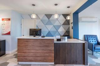 Best Western Plus Executive Suites - Redwood City - 9