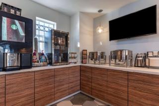 Best Western Plus Executive Suites - Redwood City - 1