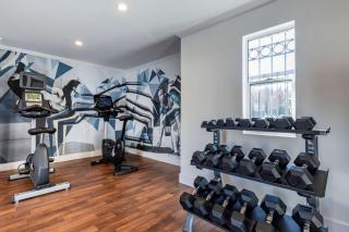 Best Western Plus Executive Suites - Redwood City - 5