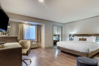 Best Western Plus Executive Suites - Redwood City - 3