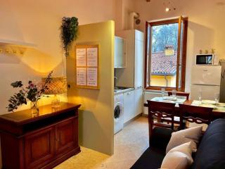 Basilica Residence Appartamento vista basilica - 4