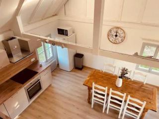 Beach House by Melrose - Asnelles - 9