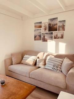 Beach House by Melrose - Asnelles - 8