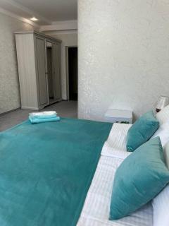 Готель-спа "Еліт" - 8