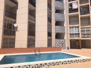 Apartamento Avenida Habaneras Ref 6048 - Torrevieja - 2