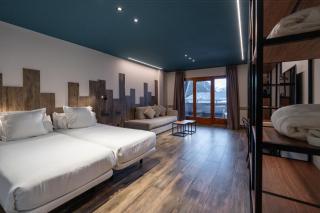 Ushuaia, The Mountain Hotel - Arinsal - 7