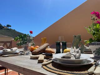 Santa Maria Village, Elviria, Marbella - Marbella - 8