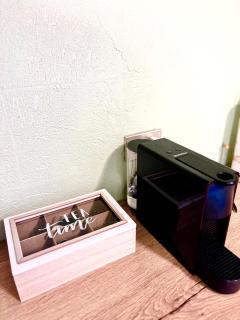 Vittoria Holiday House - Tulip Apartment and Tulip Room - 2