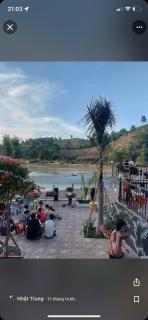 Khu du lịch sinh thái Đăk rơ wa - Kon Tum - 8