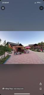 Khu du lịch sinh thái Đăk rơ wa - Kon Tum - 6