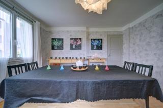 Luchon Maison Flor - 6