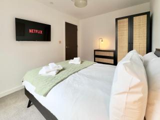 Apartment 30 Citygate - York - 8