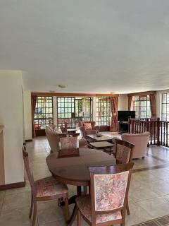 Mayhill West Cottage - Naivasha - 3