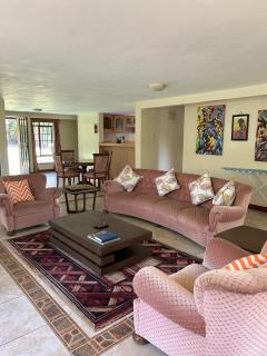 Mayhill West Cottage - Naivasha - 1