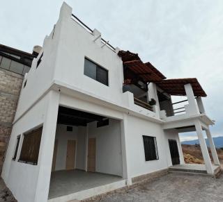 Residencial Aéreo Albatros - Tequesquitengo - 2