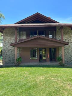 Mayhill West Cottage - Naivasha - 8