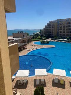 Midia SP Apartments - Aheloy - 0