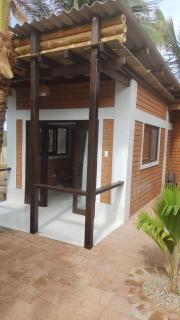 Punta Pacífico Bungalows Máncora - Máncora - 9
