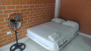 Punta Pacífico Bungalows Máncora - Máncora - 1