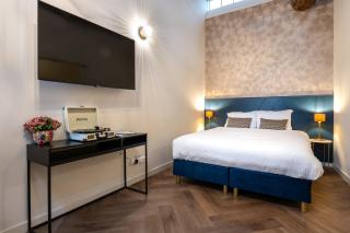 Grapèlli Boutique Hotel - 4