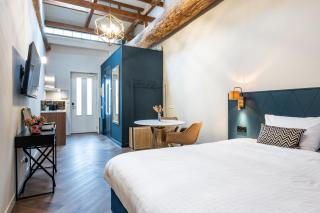 Grapèlli Boutique Hotel - 0