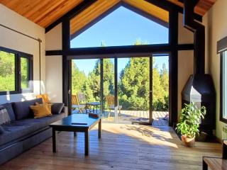 Casa de montaña La Cumba Patagonia. - San Martín de los Andes - 9