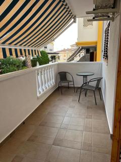 Паркемар - Torrevieja - 2