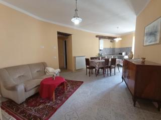 Glicine, appartamento centrale - Castiglion Fiorentino - 1