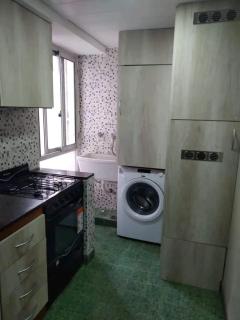 Departamento milagros - San Carlos de Bariloche - 6