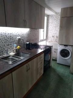 Departamento milagros - 4