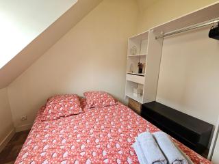 Duplex au coeur de Dinan - 6