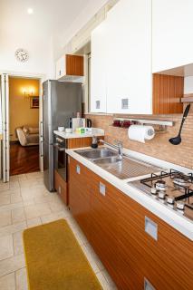 Dimora: A casa di Pier - Bari - 2