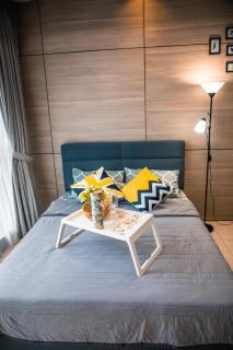 M CITY Near KLCC KPJ Puteri Specialist Hospital - 4